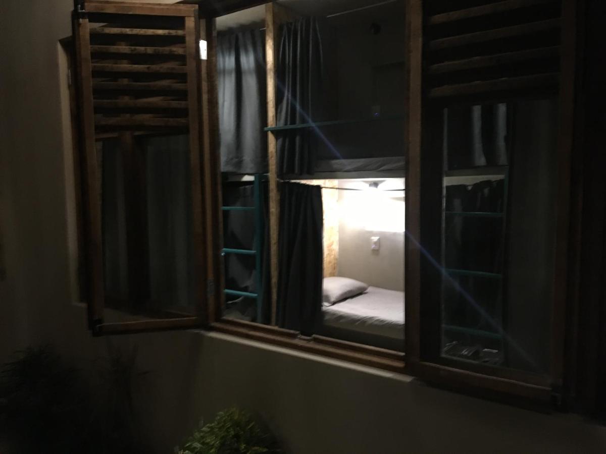 Auberge de jeunesse Dona Lucha Tulum