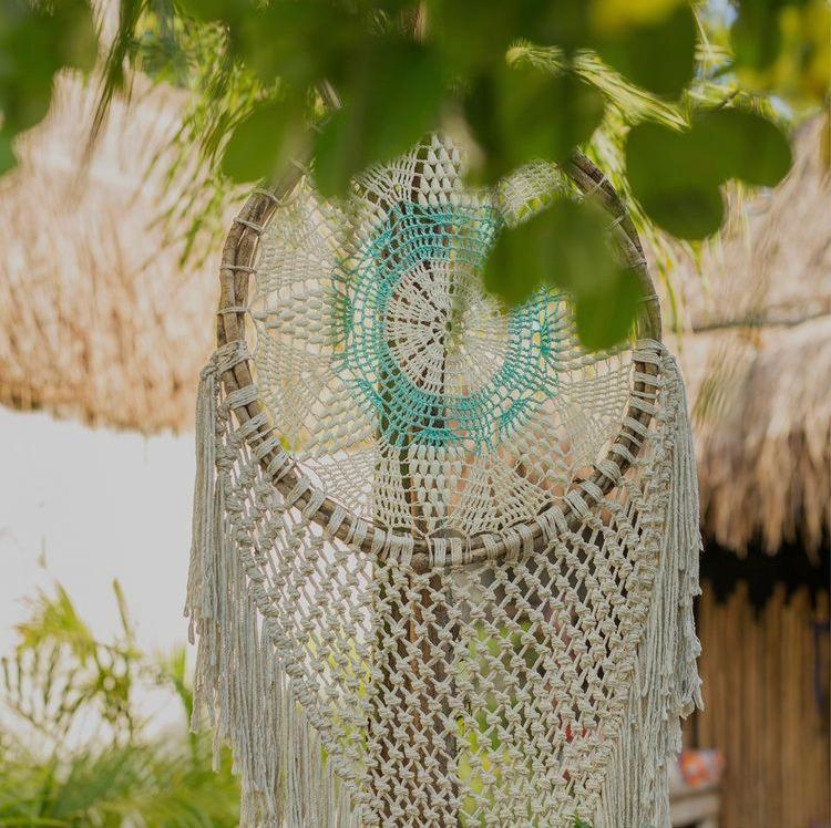 Dona Lucha Auberge de jeunesse Tulum