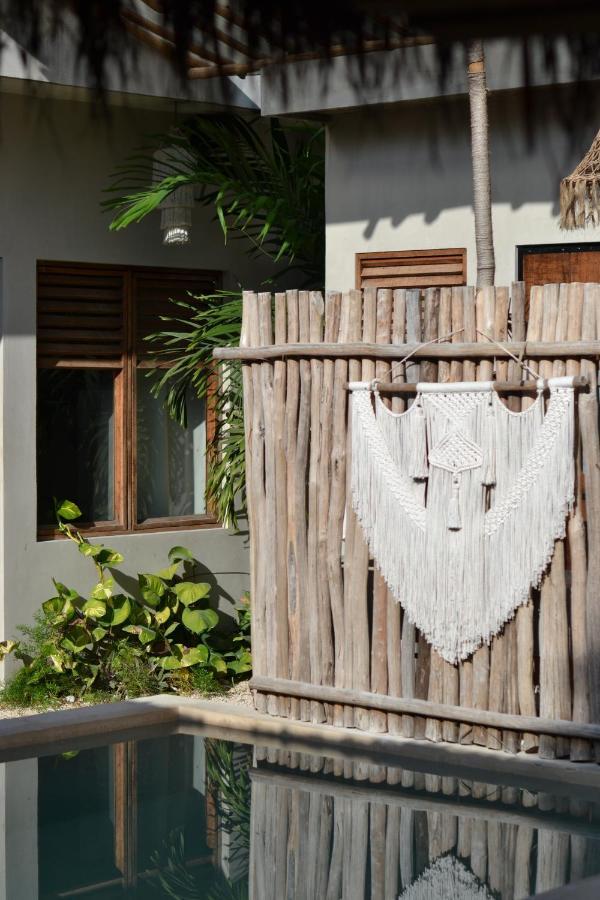 Ostello Dona Lucha Tulum